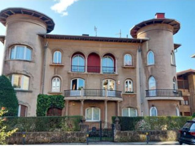 Ático en venta en Aiboa, Getxo