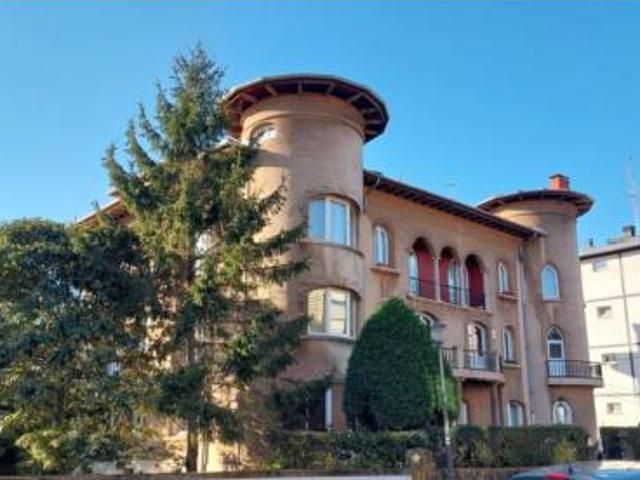 Ático en venta en Aiboa, Getxo