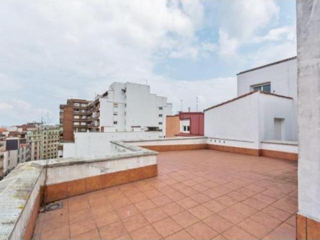 Ático en venta en El Carmen, Gijón