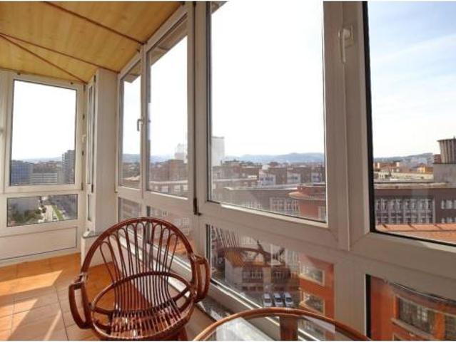 Ático en venta en Gijón, Asturias