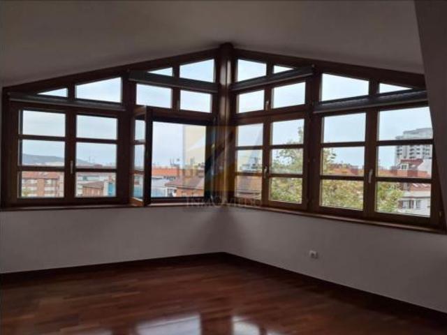 Ático en venta en Santa Olaya, Gijón