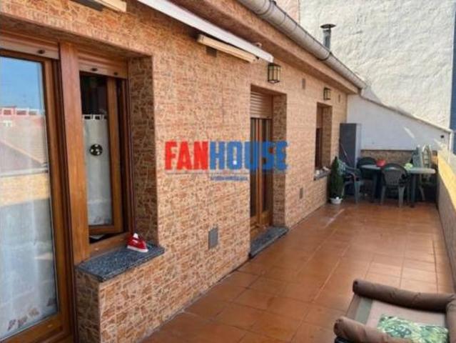 Ático en venta en Gijón, La Calzada