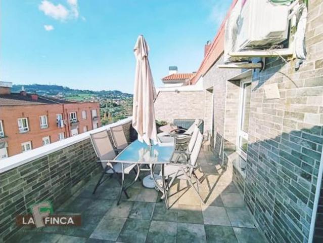 Ático en venta en Gijón, Asturias