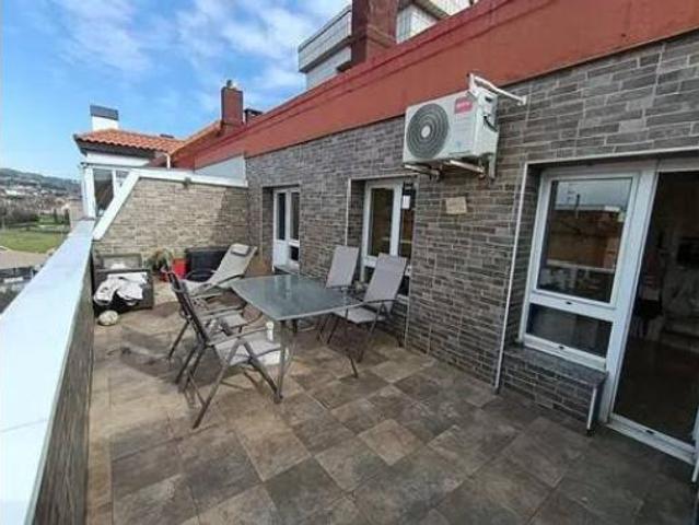 Ático en venta en Gijón, Asturias