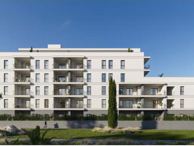 Ático en venta en Urbanización Granja Ochoa, Gines
