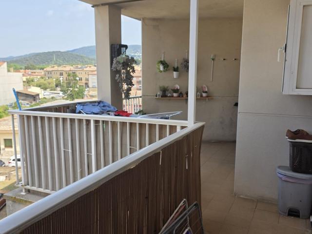 Piso en venta en Solius, Baix Empordà