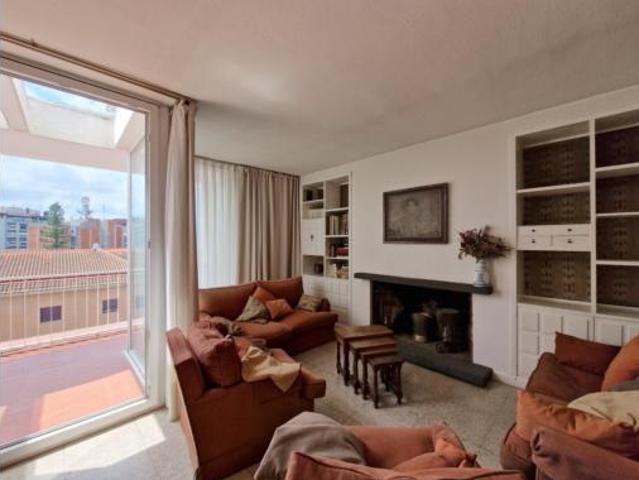 Ático en venta en Eixample, Gironès