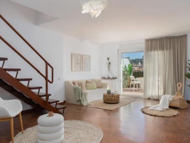 Ático en venta en Eixample, Gironès