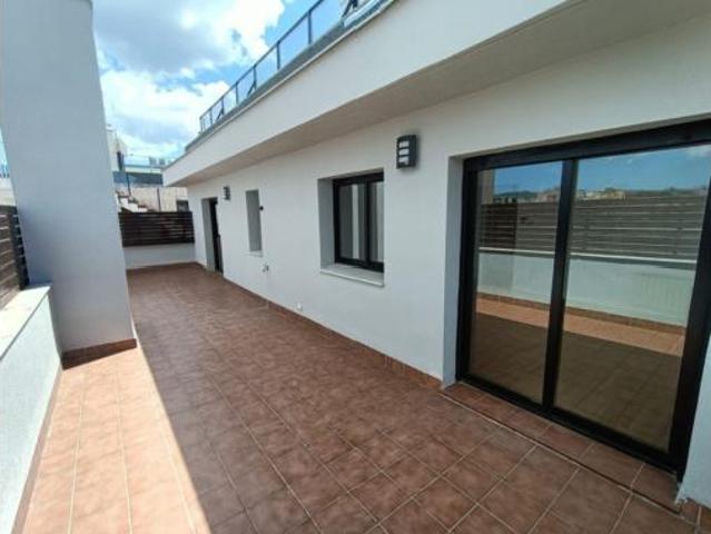 Ático en venta en Eixample, Gironès