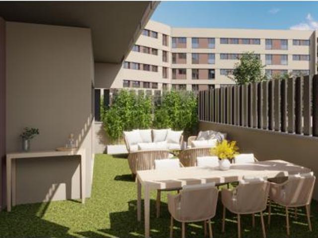 Ático en venta en Girona