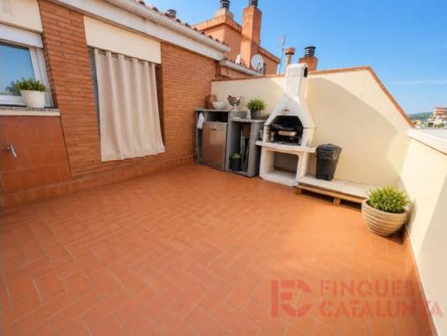 Ático en venta en Eixample, Gironès
