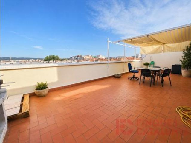Ático en venta en Eixample, Gironès