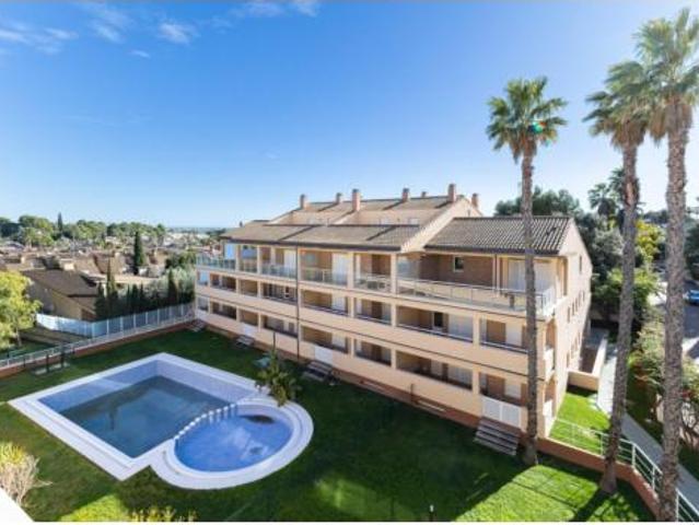 Ático en venta en Campolivar, l'Horta Nord