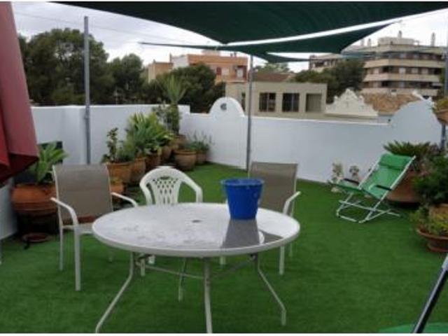 Ático en venta en Campolivar, l'Horta Nord