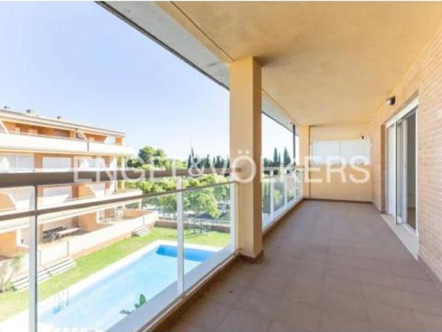 Ático en venta en Campolivar, l'Horta Nord