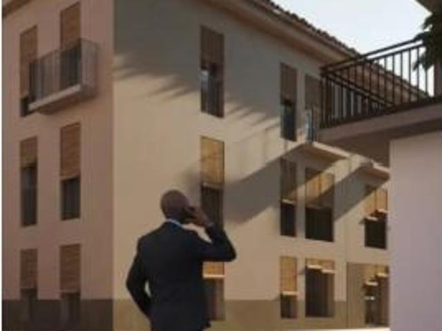 Ático en venta en Campolivar, l'Horta Nord