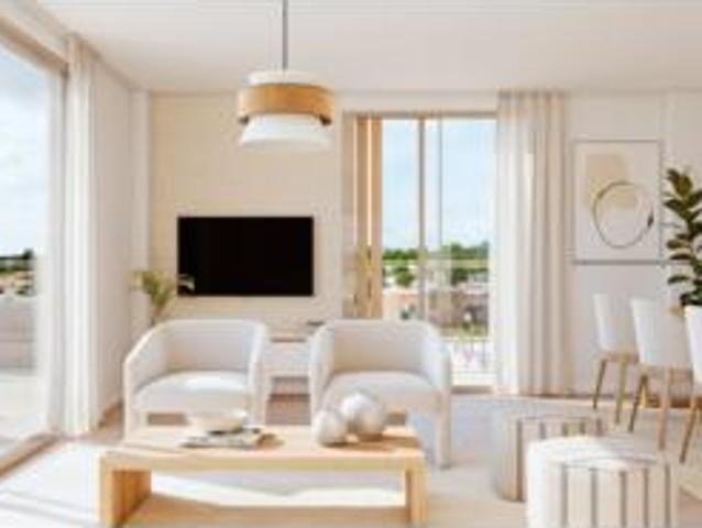 Ático en venta en Godella, Creu de Gràcia