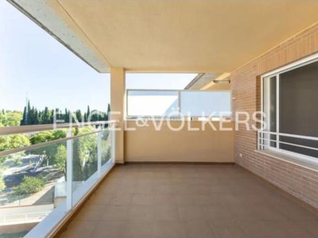 Ático en venta en Campolivar, l'Horta Nord
