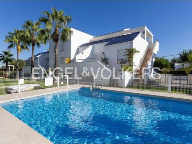 Ático en venta en Godelleta, València / Valencia