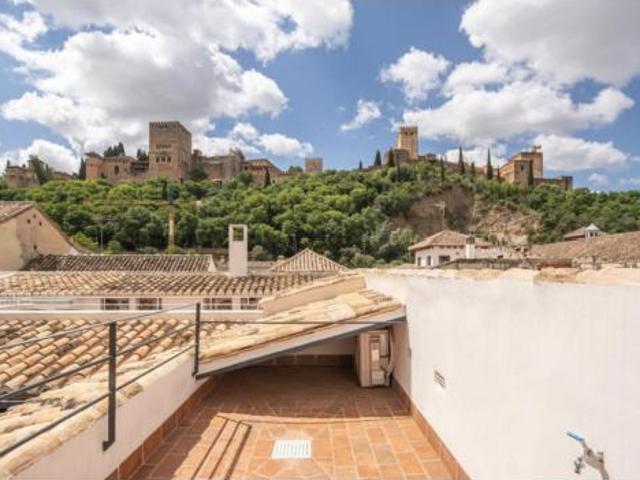 Ático en venta en Albaicín, Comarca de la Vega de Granada
