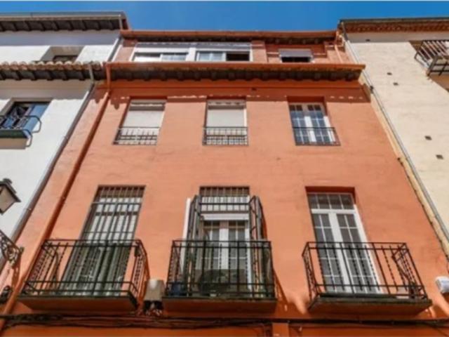 Ático en venta en Albaicín, Comarca de la Vega de Granada