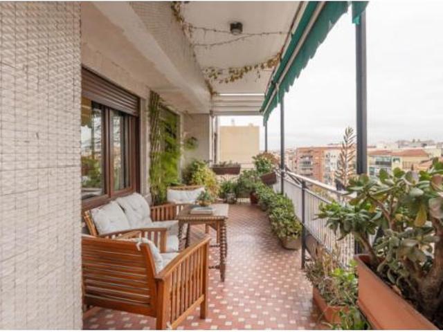Ático en venta en Ronda, Comarca de la Vega de Granada