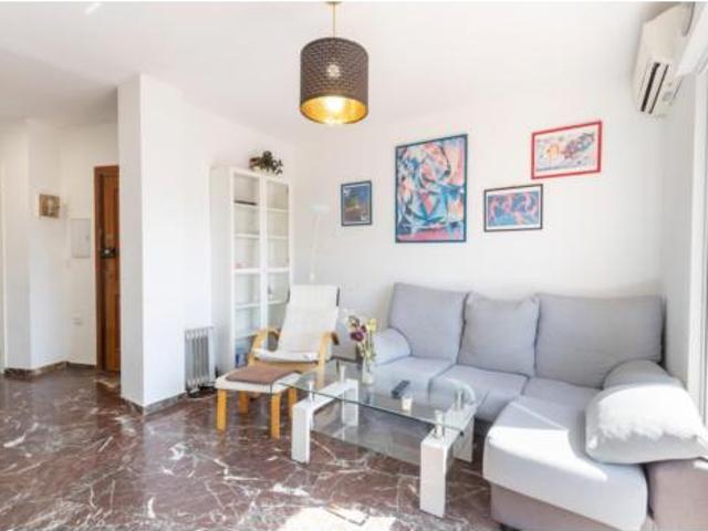 Ático en venta en Ronda, Granada