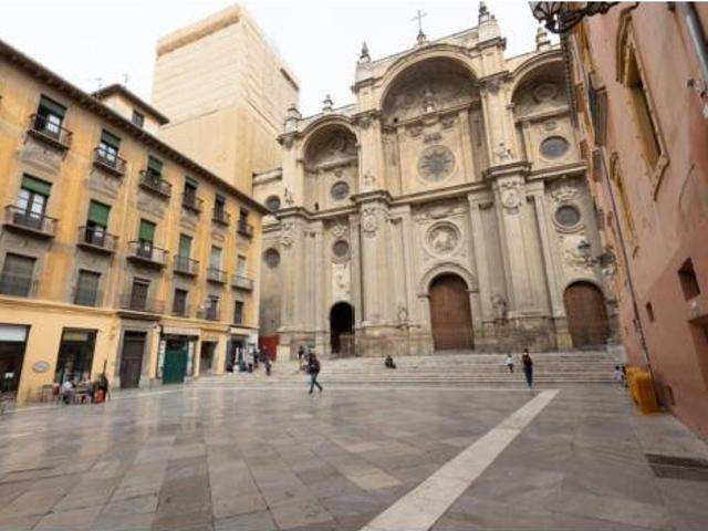 Ático en venta en Centro, Comarca de la Vega de Granada