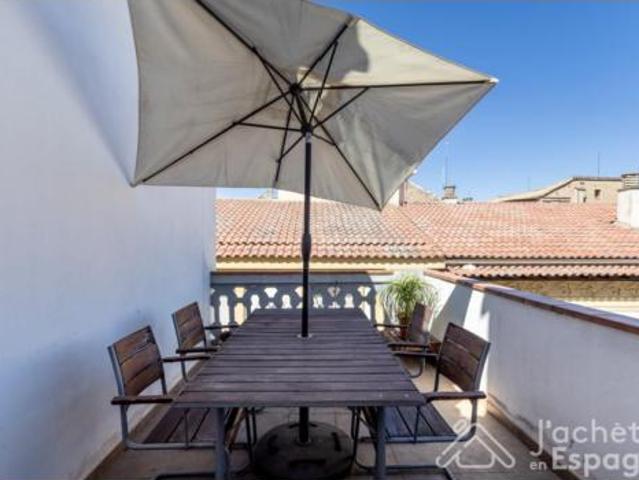 Ático en venta en Albaicín, Comarca de la Vega de Granada