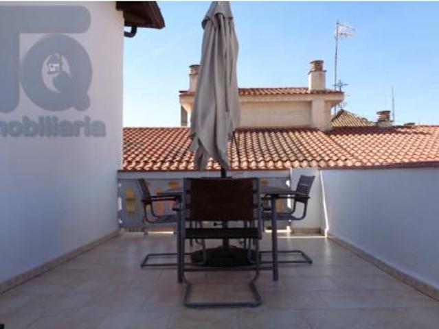 Ático en venta en Albaicín, Comarca de la Vega de Granada