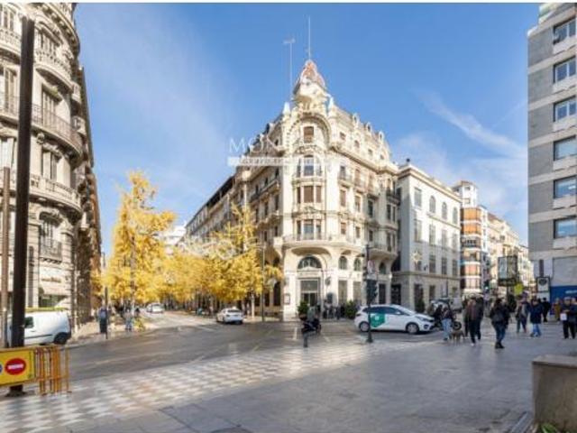 Ático en venta en Centro, Comarca de la Vega de Granada