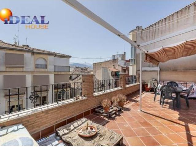 Ático en venta en Centro, Comarca de la Vega de Granada