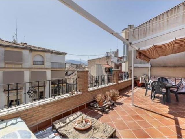 Ático en venta en Centro, Comarca de la Vega de Granada