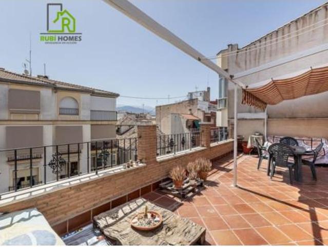 Ático en venta en Centro, Comarca de la Vega de Granada