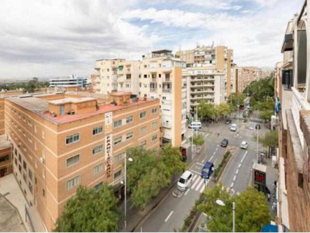 Ático en venta en Fígares, Granada