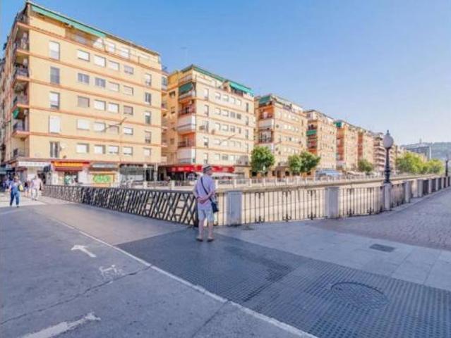 Ático en venta en Fígares, Granada