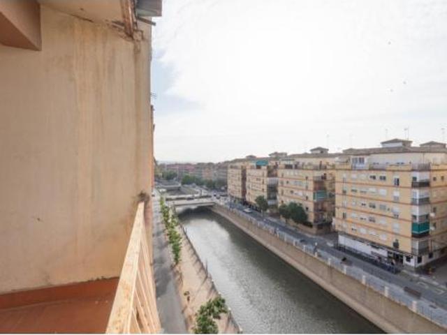 Ático en venta en Fígares, Granada