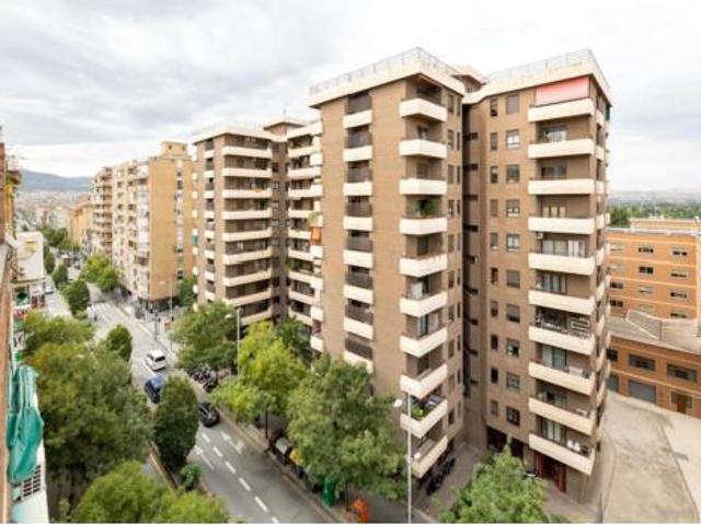 Ático en venta en Fígares, Granada