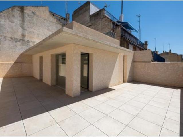 Ático en venta en Fígares, Granada