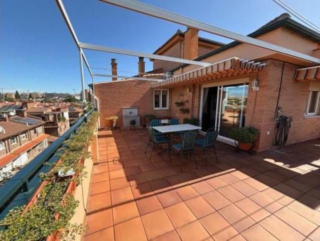 Ático en venta en Rosaleda, Comarca de la Vega de Granada