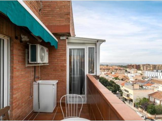 Ático en venta en Rosaleda, Granada