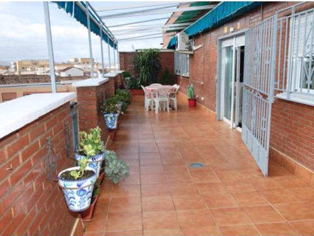 Ático en venta en Beiro, Comarca de la Vega de Granada