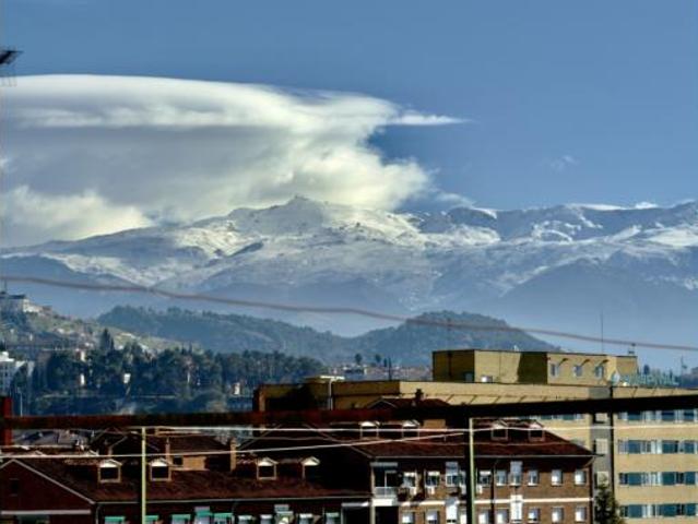 Ático en venta en Beiro, Comarca de la Vega de Granada