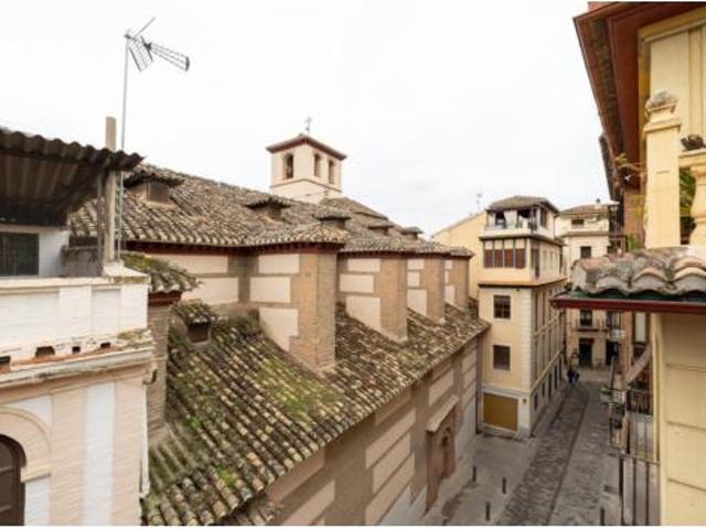 Ático en venta en Centro, Comarca de la Vega de Granada