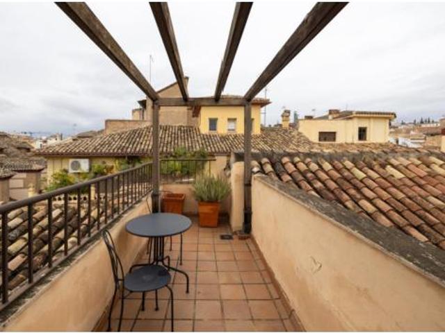 Ático en venta en Centro, Comarca de la Vega de Granada