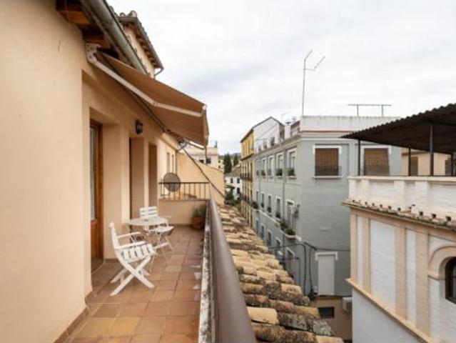 Ático en venta en Centro, Comarca de la Vega de Granada