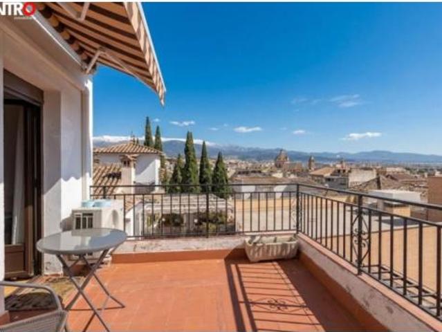 Ático en venta en Centro, Comarca de la Vega de Granada
