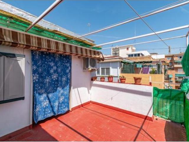 Ático en venta en Zaidín - Vergeles, Granada