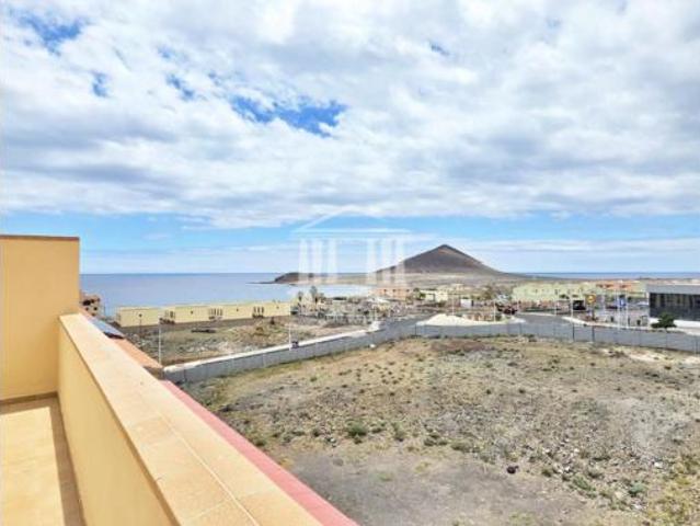 Ático en venta en El Cabezo, Granadilla de Abona