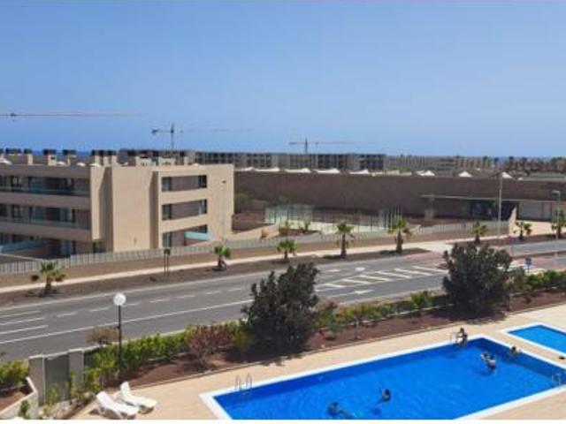 Ático en venta en El Cabezo, Granadilla de Abona